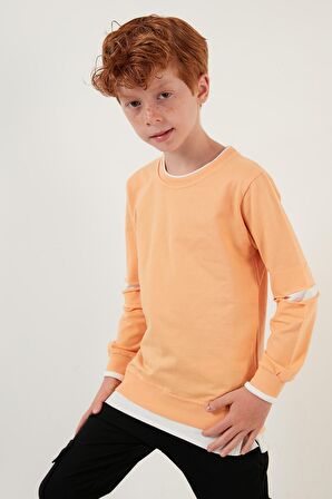 Lela Erkek Çocuk Takım 59215614