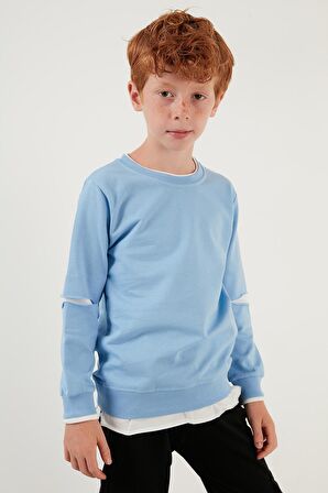 Lela Erkek Çocuk Takım 59215614