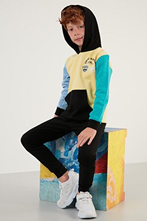 Lela Erkek Çocuk Takım 59215402
