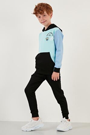 Lela Erkek Çocuk Takım 59215402