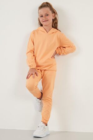 Lela Unisex Çocuk Takım 5922021