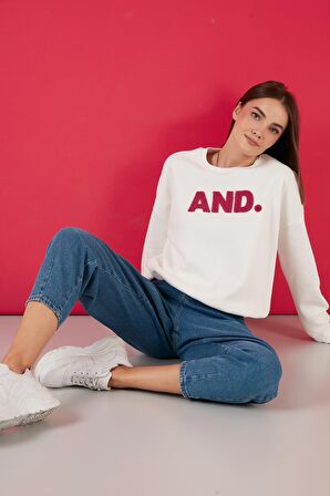 Lela Bayan Sweat 5864880
