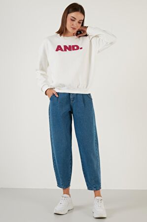 Lela Bayan Sweat 5864880