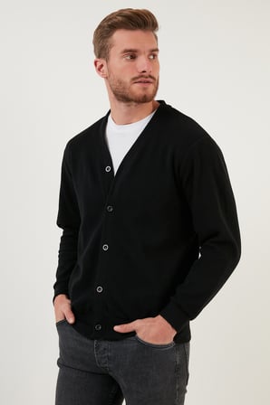 Buratti Erkek Hırka 456205