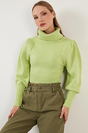 Lela Kadın Kazak 63622534