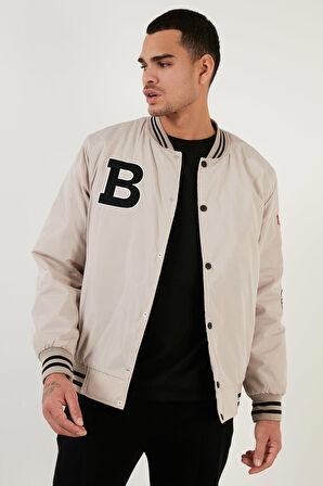 Buratti Erkek Mont 5715514