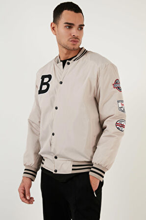 Buratti Erkek Mont 5715514