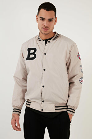 Buratti Erkek Mont 5715514