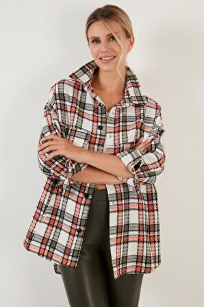 Lela Kadın Gömlek 6230182