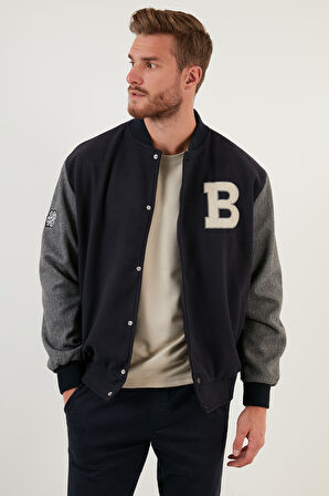 Buratti Erkek Mont 5711423