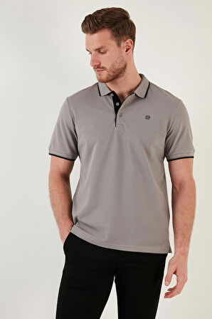 Buratti Erkek Polo T Shirt 5902118