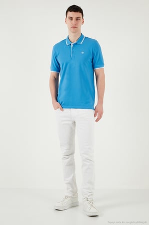 Buratti Erkek Polo T Shirt 5902118