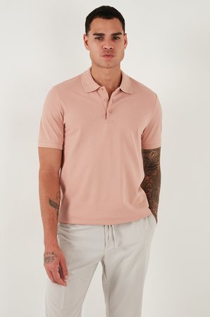 Buratti Erkek Polo T Shirt 5902127