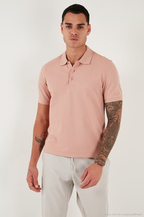 Buratti Erkek Polo T Shirt 5902127