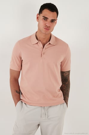 Buratti Erkek Polo T Shirt 5902127