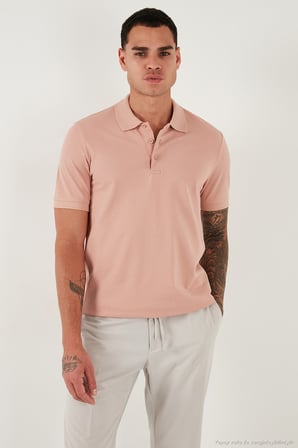 Buratti Erkek Polo T Shirt 5902127