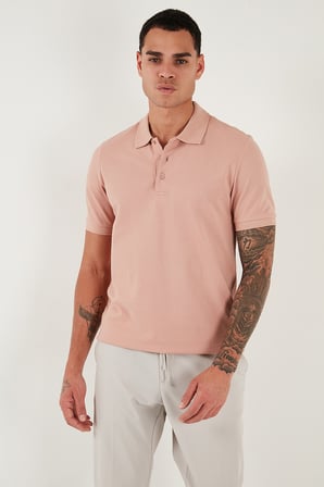 Buratti Erkek Polo T Shirt 5902127