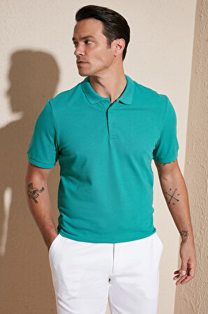 Buratti Erkek Polo T Shirt 5902127