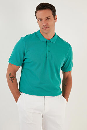 Buratti Erkek Polo T Shirt 5902127