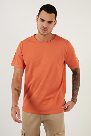 Buratti Erkek T Shirt 59020001