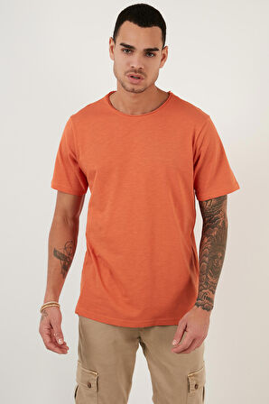 Buratti Erkek T Shirt 59020001