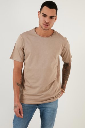 Buratti Erkek T Shirt 59020001