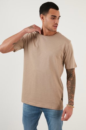 Buratti Erkek T Shirt 59020001