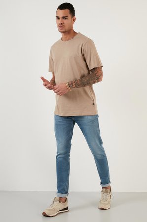 Buratti Erkek T Shirt 59020001