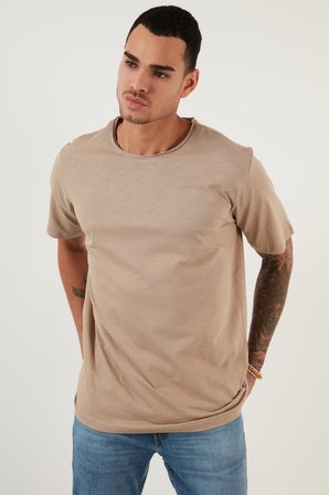 Buratti Erkek T Shirt 59020001