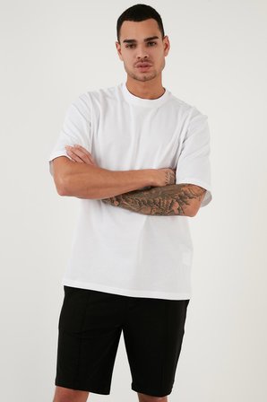 Buratti Erkek T Shirt 5902365