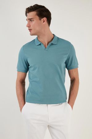 Buratti Erkek Polo T Shirt 5902141