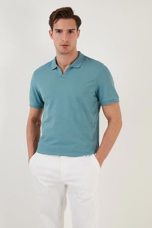 Buratti Erkek Polo T Shirt 5902141