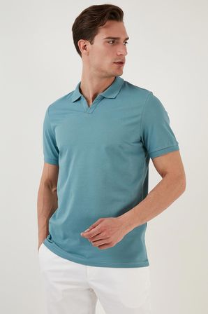 Buratti Erkek Polo T Shirt 5902141
