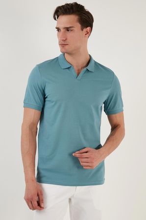 Buratti Erkek Polo T Shirt 5902141
