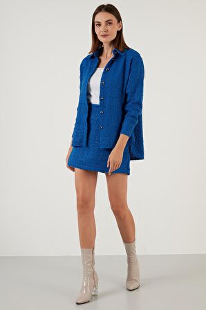 Lela Kadın Gömlek 42190503