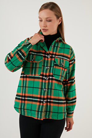 Lela Kadın Gömlek 42190490