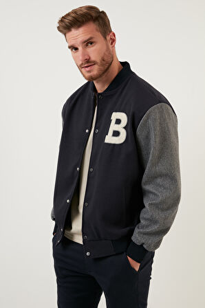 Buratti Erkek Mont 5711423