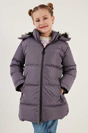 Lela Kız Çocuk Mont 5760072