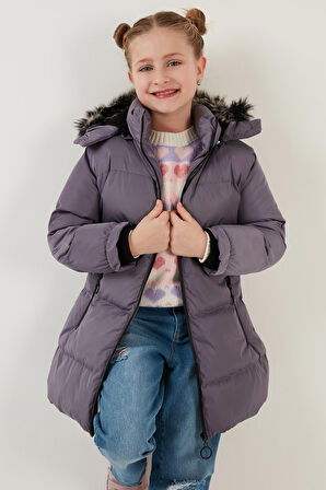 Lela Kız Çocuk Mont 5760072