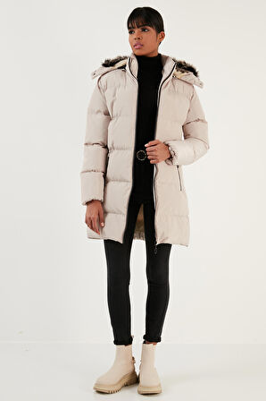 Lela Kadın Mont 5761645