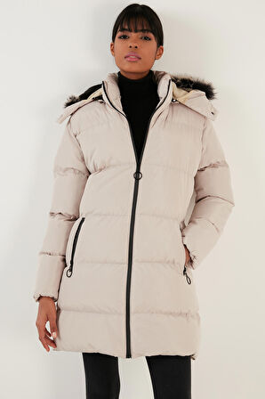 Lela Kadın Mont 5761645