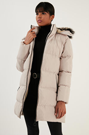 Lela Kadın Mont 5761645