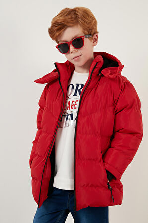 Lela Erkek Çocuk Mont 5761587