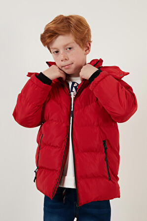 Lela Erkek Çocuk Mont 5761587