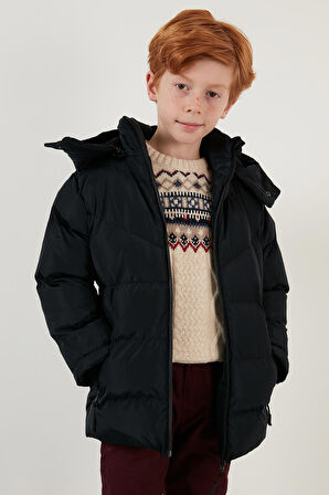 Lela Erkek Çocuk Mont 5761587