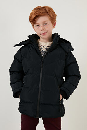 Lela Erkek Çocuk Mont 5761587