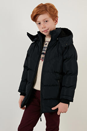 Lela Erkek Çocuk Mont 5761587