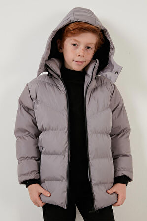 Lela Erkek Çocuk Mont 5761587