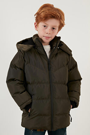 Lela Erkek Çocuk Mont 5761587