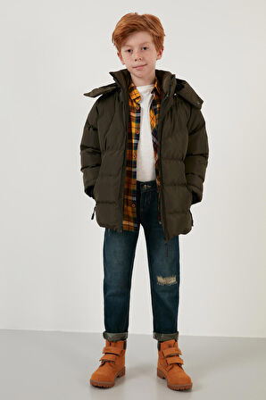 Lela Erkek Çocuk Mont 5761587